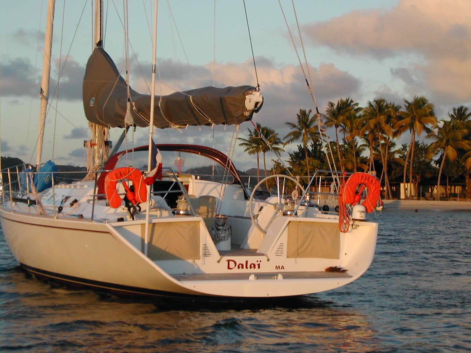 Vacances en Birmanie : opter pour une croisière en voilier Vacances en Birmanie : opter pour une croisière en voilier
