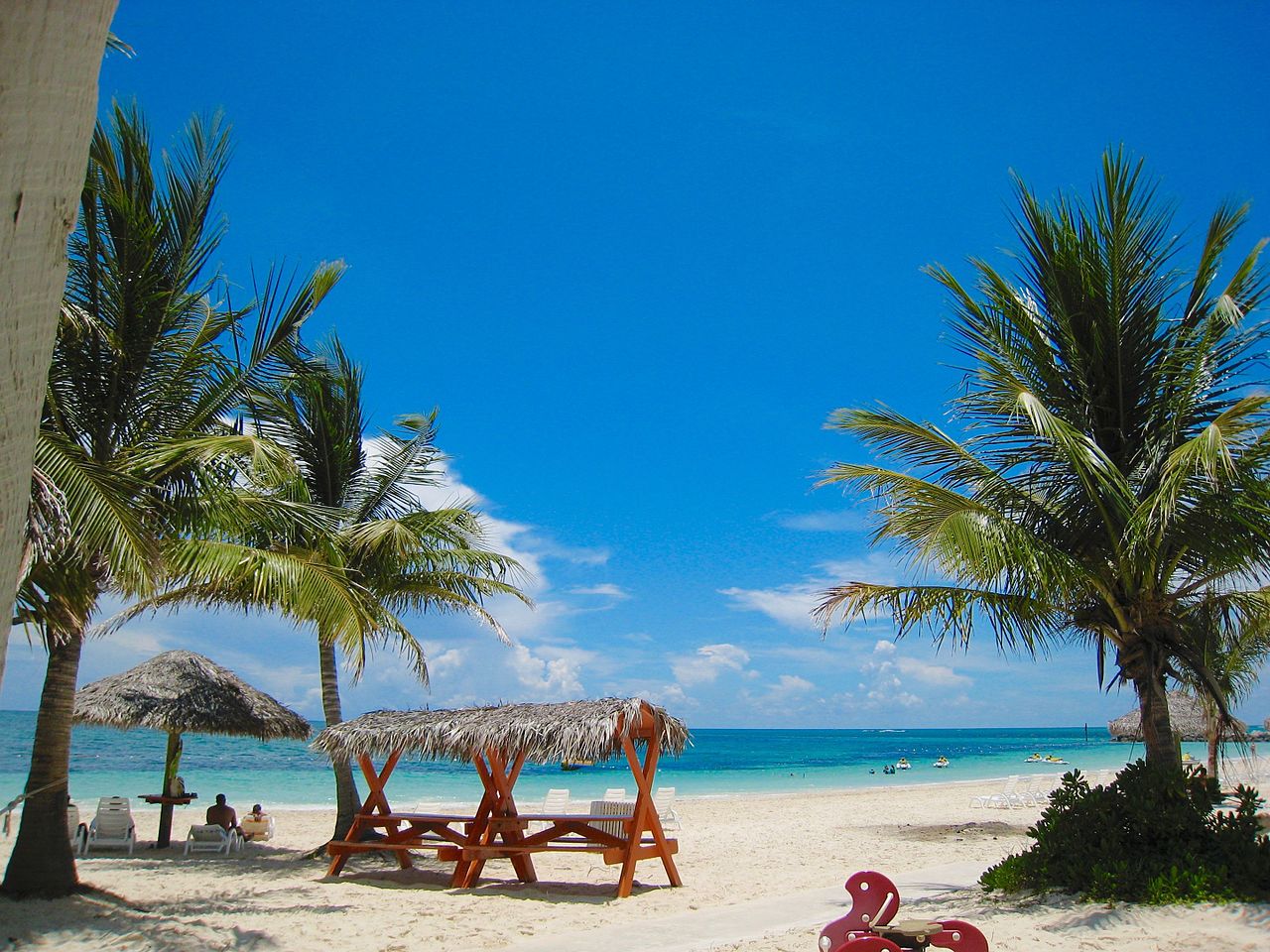 Voyage aux Bahamas Voyage aux Bahamas