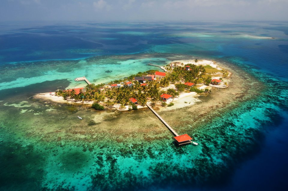 Vos meilleures vacances à bord d'un voilier à Belize Vos meilleures vacances à bord d'un voilier à Belize