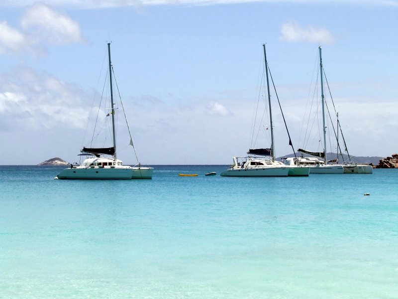 Réaliser un voyage de rêve aux Seychelles Réaliser un voyage de rêve aux Seychelles