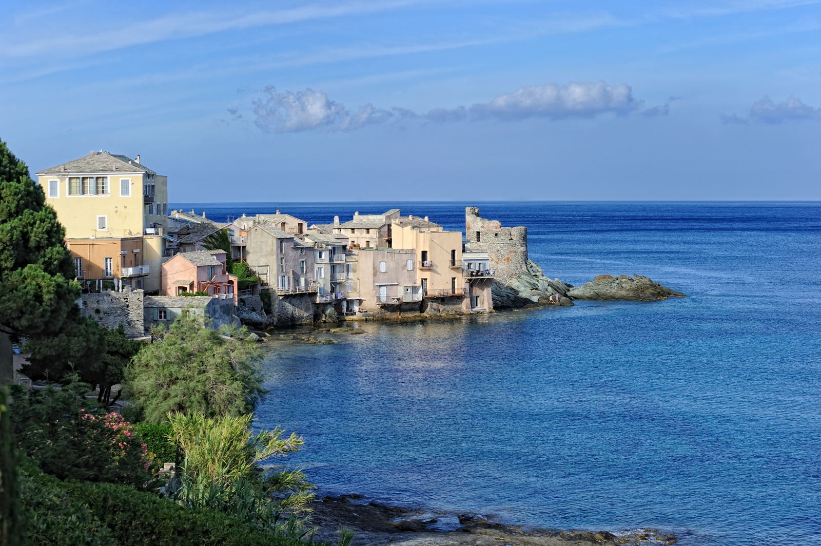 A quel camping dormir lors de votre escale en Corse ? A quel camping dormir lors de votre escale en Corse ?