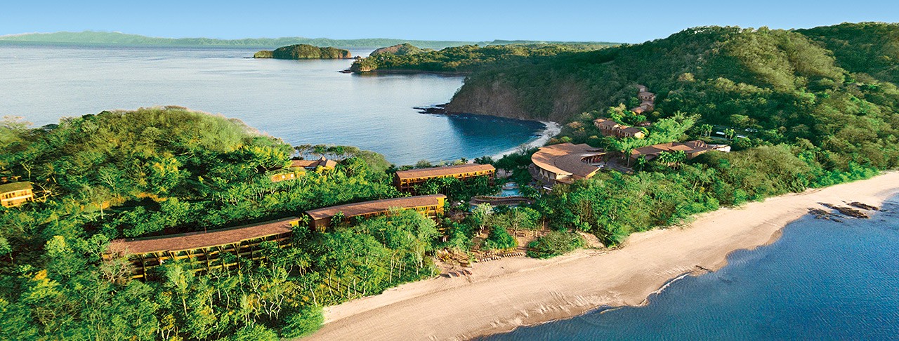 Le goût d'un voyage au Costa Rica Le goût d'un voyage au Costa Rica