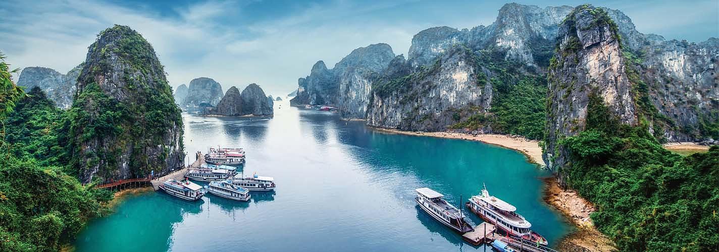 Viet Nam Viet Nam
