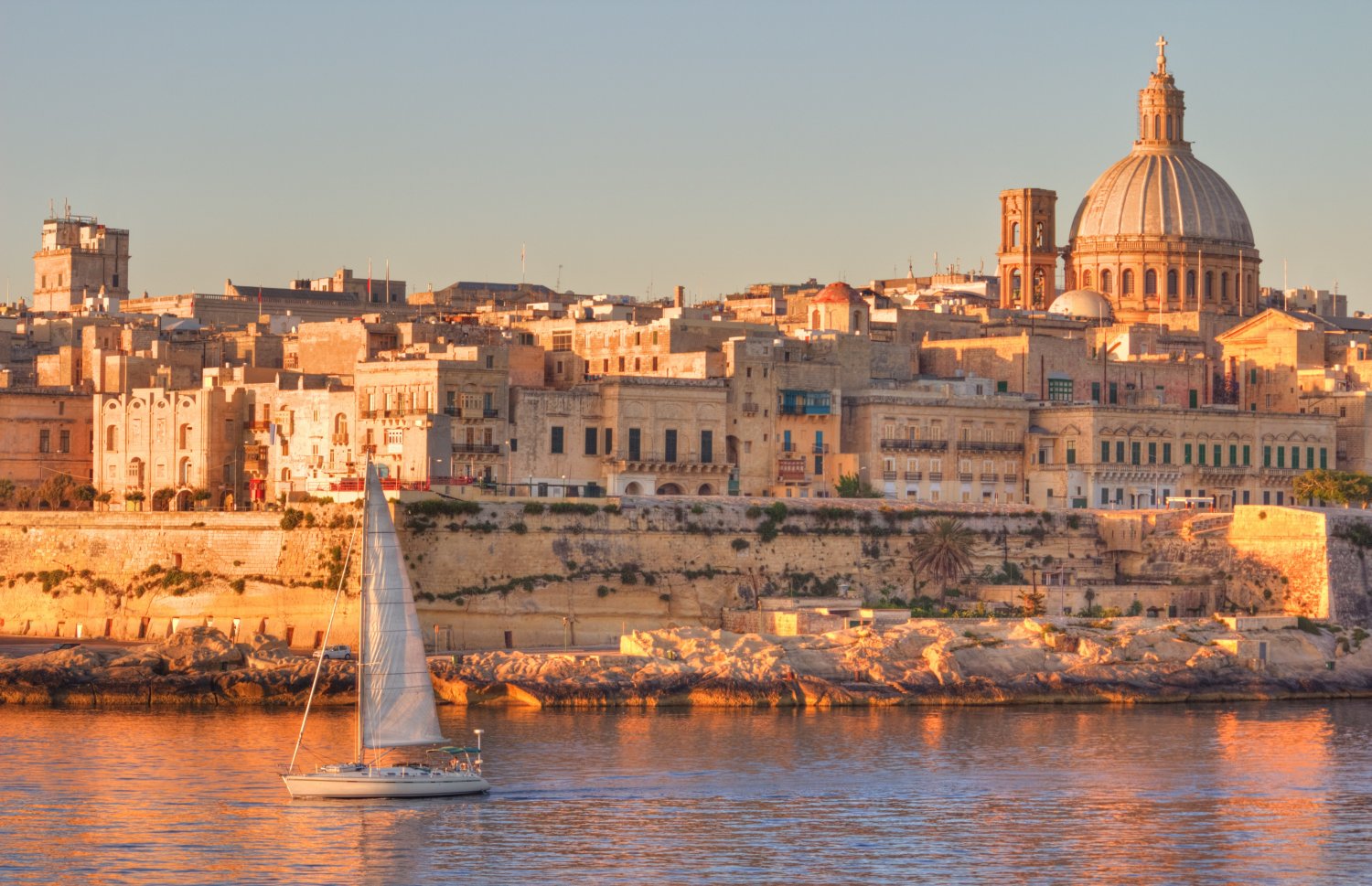 Pourquoi partir en croisière vers la Méditerranée? Pourquoi partir en croisière vers la Méditerranée?