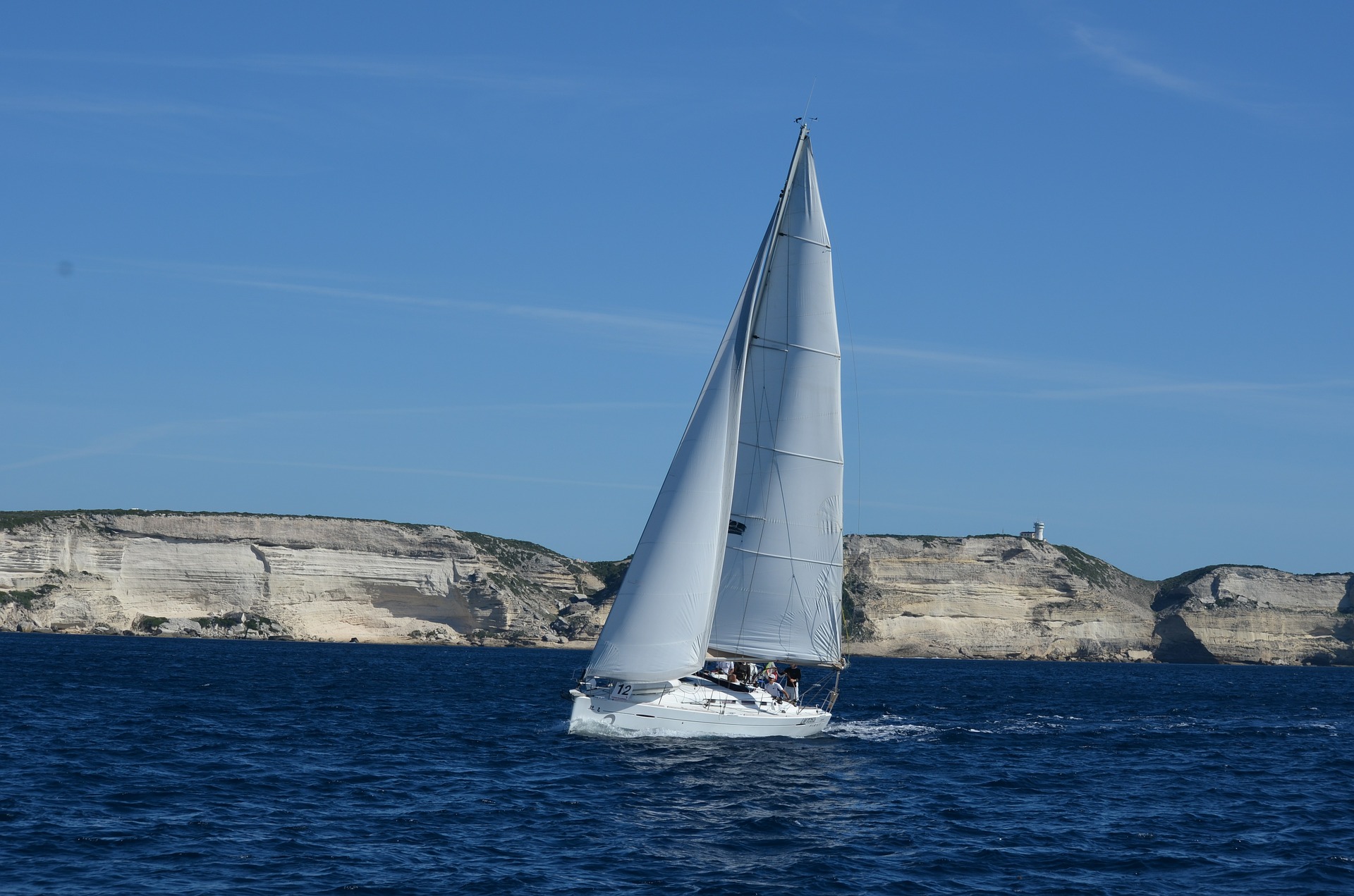 La diversité, la principale force du nautisme en France La diversité, la principale force du nautisme en France