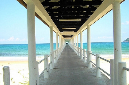 Croisière en Malaisie : à la découverte de ses magnifiques îles Croisière en Malaisie : à la découverte de ses magnifiques îles
