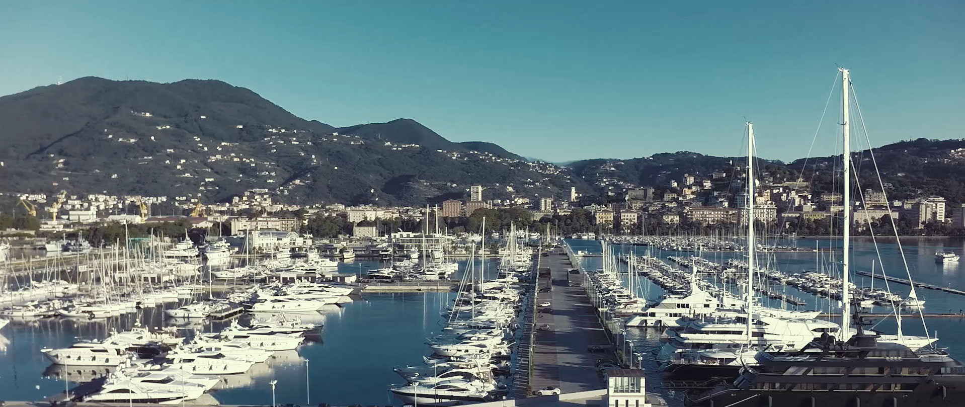 Porto Mirabello