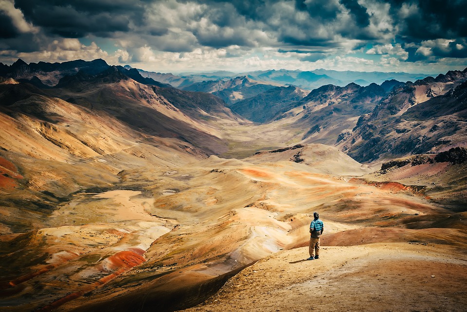 Parcourir les essentiels du Pérou pour enrichir un séjour à la carte Parcourir les essentiels du Pérou pour enrichir un séjour à la carte