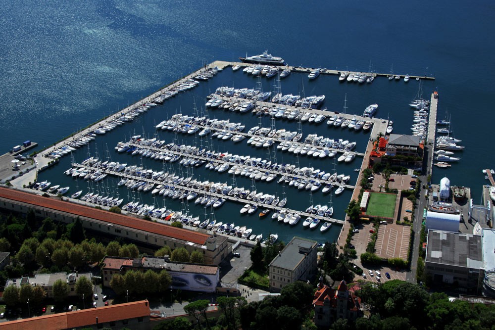 Porto Lotti