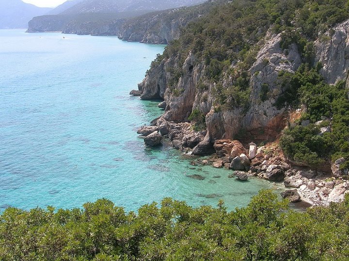 Découvrir les superbes côtes de la Sardaigne en voilier Découvrir les superbes côtes de la Sardaigne en voilier