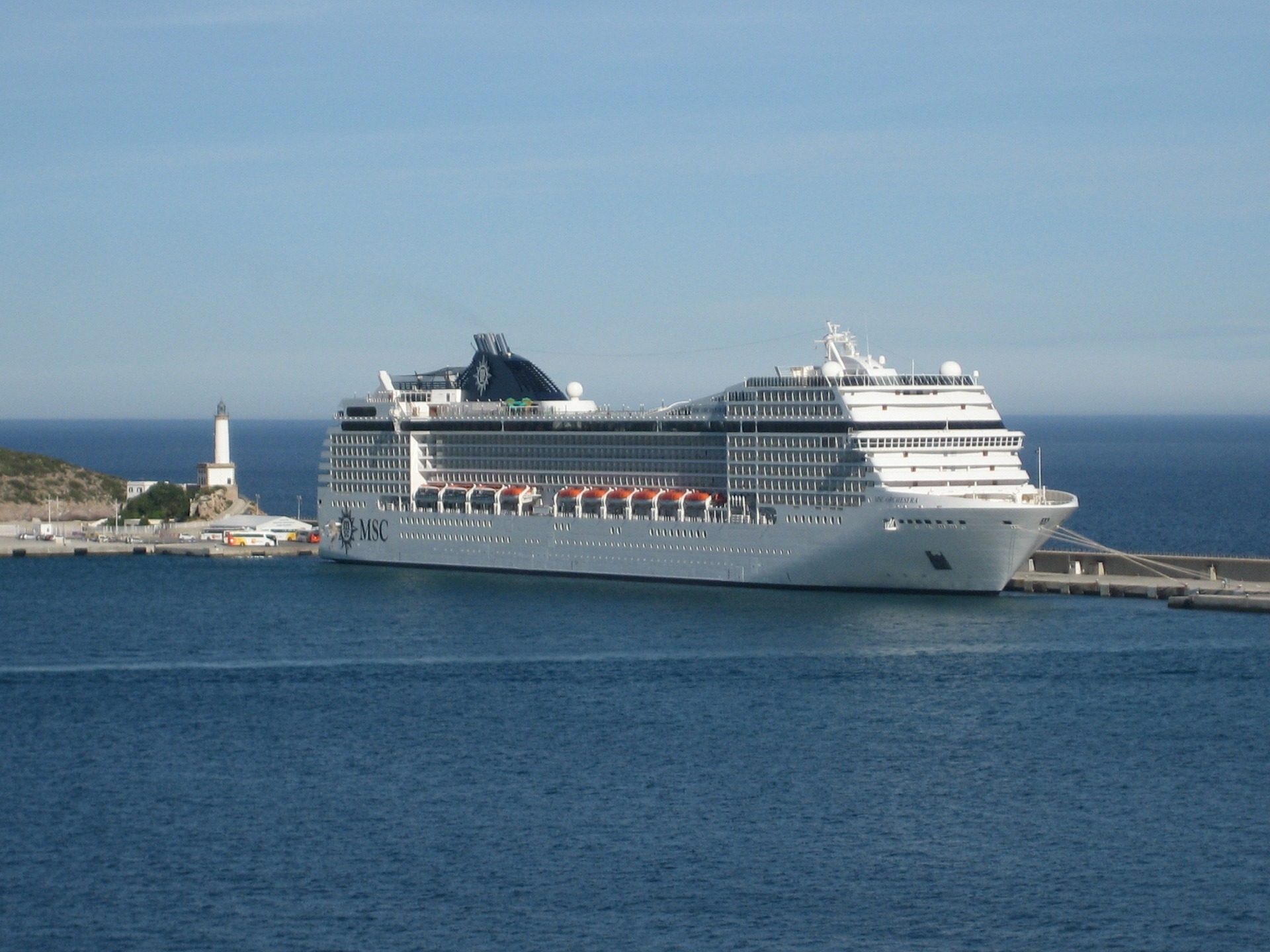 La douceur des Baléares pour votre croisière automnale La douceur des Baléares pour votre croisière automnale
